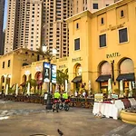Luxury Jbr - 2Br - 5* Beach Resorts Access!